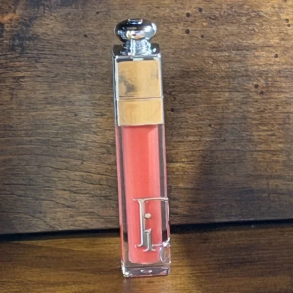 💄✨ Dior 061 Lip Duo – Maximizer + Glow Oil ✨💄. NEW!